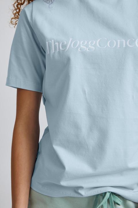 Produktbild TheJoggConcept JCSIMONA LOGO TSHIRT 22800023 (XL)