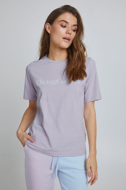 Produktbild TheJoggConcept JCSIMONA LOGO TSHIRT 22800023 (XL)