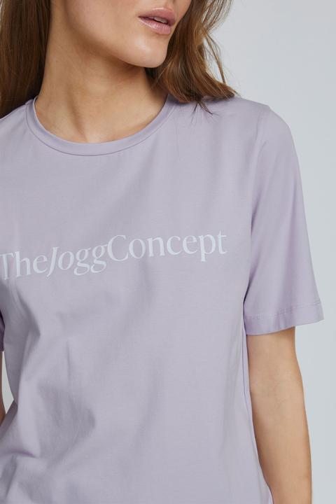 Produktbild TheJoggConcept JCSIMONA LOGO TSHIRT 22800023 (XL)