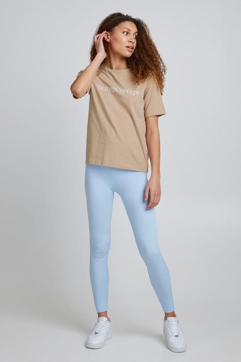 Produktbild TheJoggConcept JCSIMONA LOGO TSHIRT 22800023 (M)
