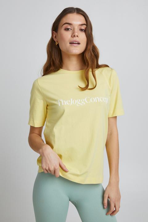 Immagine prodotto TheJoggConcept JCSIMONA LOGO TSHIRT 22800023 (XXL)