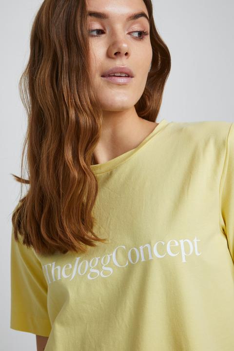 Immagine prodotto TheJoggConcept JCSIMONA LOGO TSHIRT 22800023 (XXL)