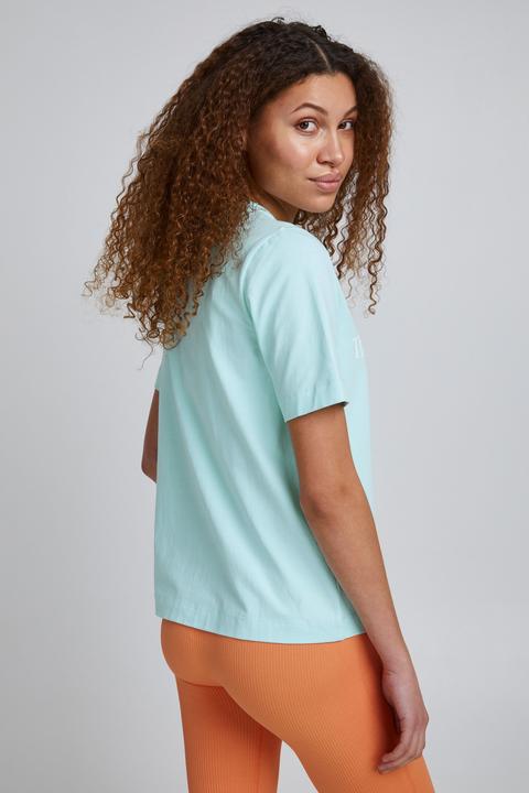 Produktbild TheJoggConcept JCSIMONA LOGO TSHIRT 22800023 (XL)