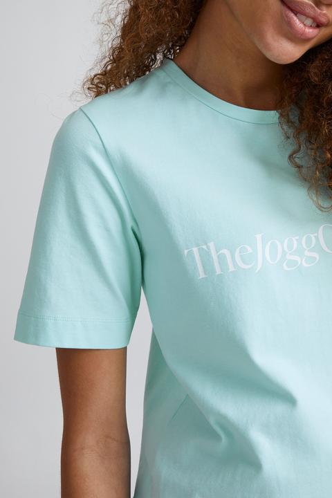 Produktbild TheJoggConcept JCSIMONA LOGO TSHIRT 22800023 (XL)
