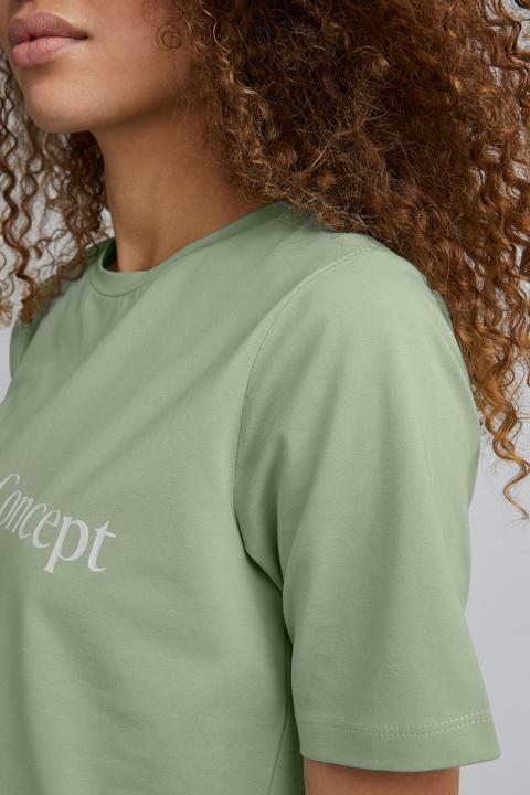 Produktbild TheJoggConcept JCSIMONA LOGO TSHIRT 22800023 (XS)