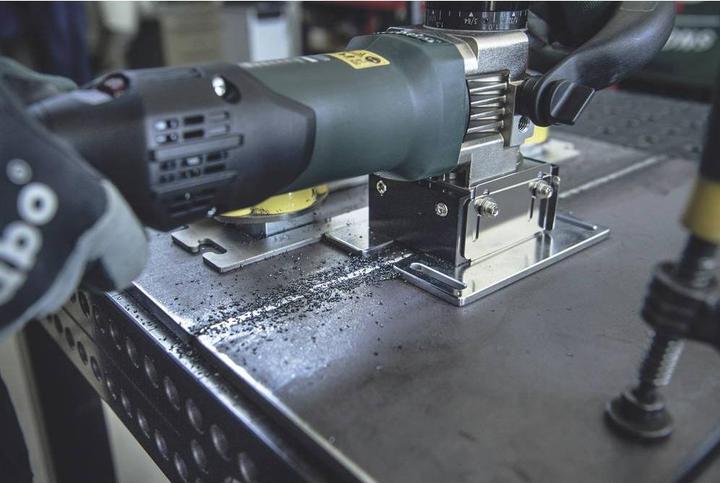 Image du produit Metabo PFM 17