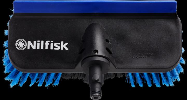 Produktbild Nilfisk WASBORSTEL BAYONET (128501466)