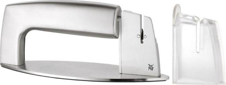 Image du produit WMF Aiguiseur de couteaux GOURMET Platine