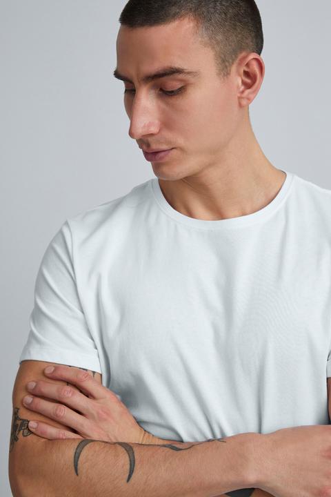 Actual product image Blend BHBHDinton crew neck tee 701877 (M)