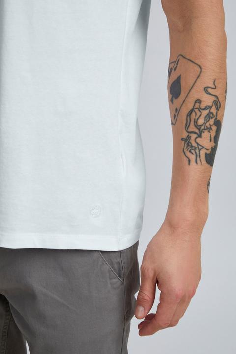 Actual product image Blend BHBHDinton crew neck tee 701877 (M)