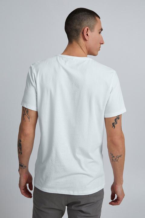 Actual product image Blend BHBHDinton crew neck tee 701877 (M)