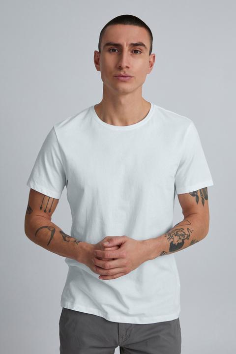 Actual product image Blend BHBHDinton crew neck tee 701877 (M)