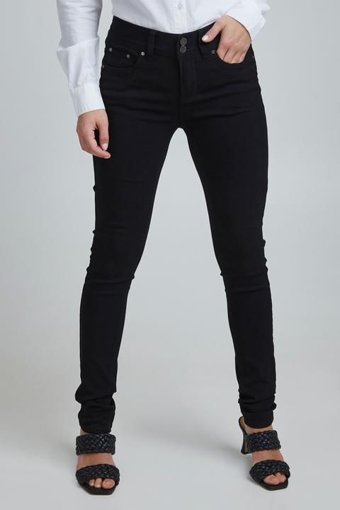 Actual product image Fransa FRZalin 1 Pant 601748 (38)