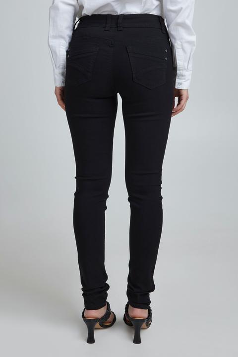 Actual product image Fransa FRZalin 1 Pant 601748 (38)