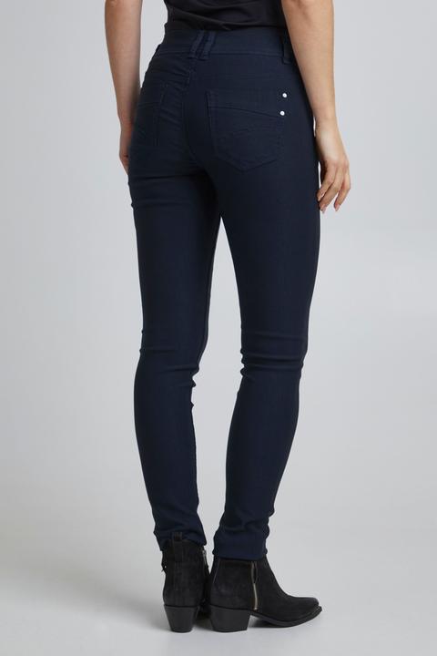 Actual product image Fransa FRZalin 1 Pant 601748 (36)