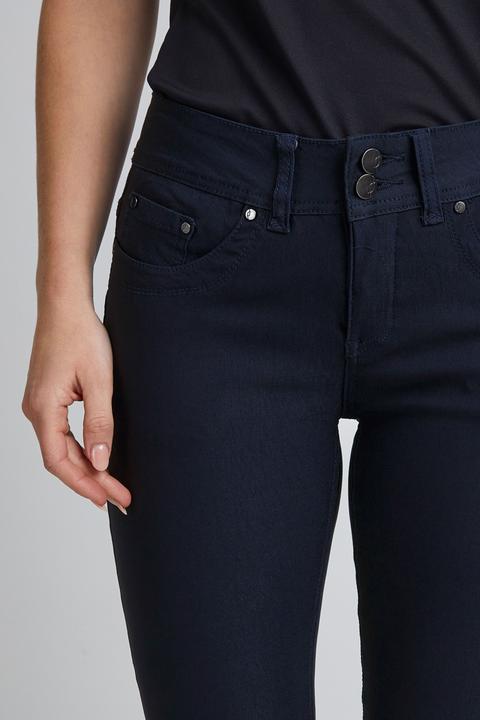 Actual product image Fransa FRZalin 1 Pant 601748 (36)