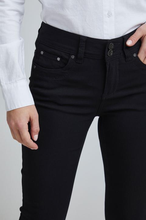 Actual product image Fransa FRZalin 1 Pant 601748 (38)