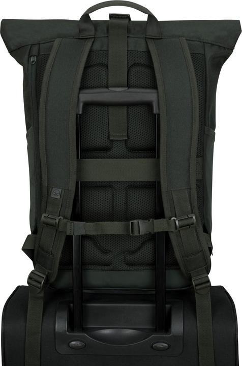 Actual product image Johnny Urban Allen Large Backpack (22 l)