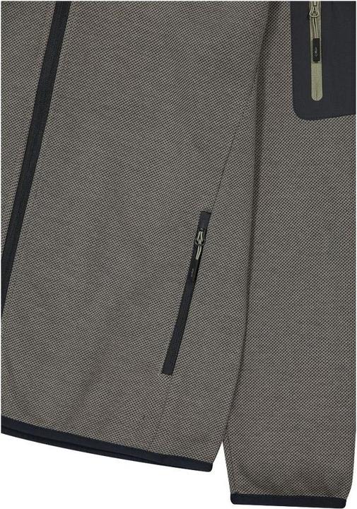 Image du produit CMP Campagnolo Jacquard Knitted Jacket (XXL)