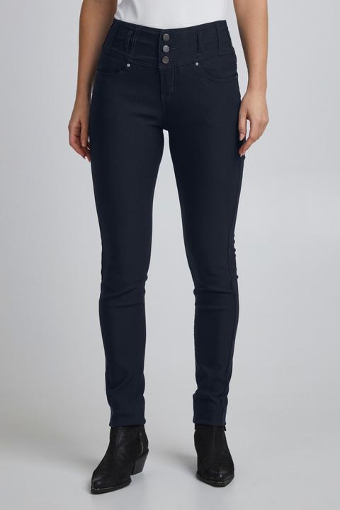 Actual product image Fransa FRZalin 2 pant 601749 (34)