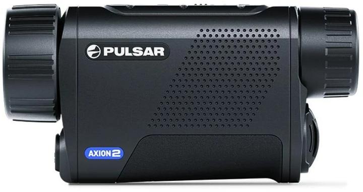 Produktbild Pulsar Axion-2 XQ35 Pro