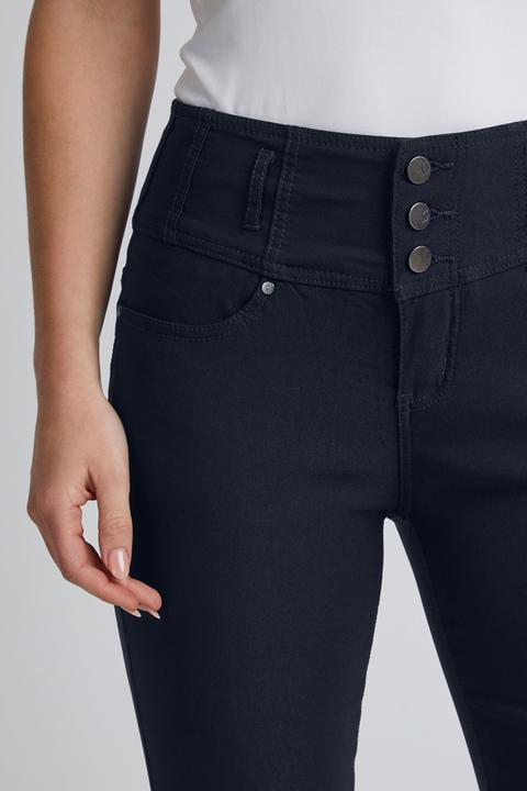 Actual product image Fransa FRZalin 2 pant 601749 (34)