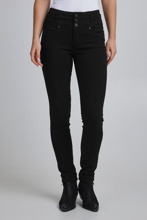 Actual product image Fransa FRZalin 2 pant 601749 (42)