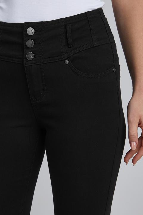 Actual product image Fransa FRZalin 2 pant 601749 (42)