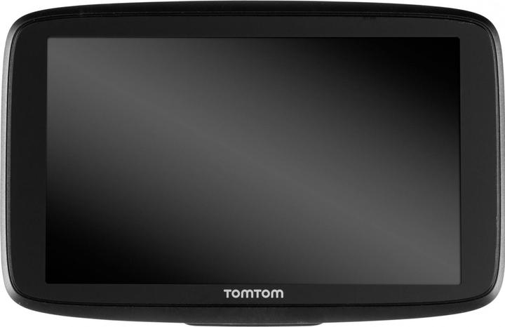 Actual product image TomTom GO Discover (6")