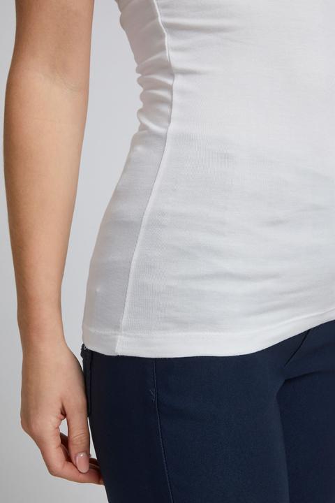 Actual product image Fransa FRZulu 1 Top 600244 (S)