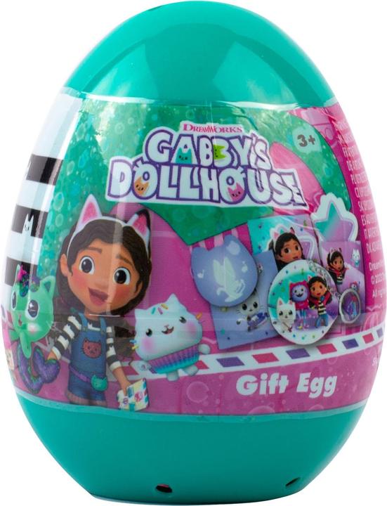 Produktbild Canenco Gabbys Puppenhaus-Überraschungsei
