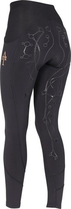 Immagine prodotto Aubrion Leggings da equitazione della squadra (42 D)
