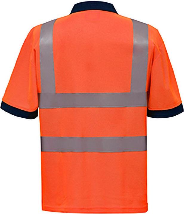 Image du produit Yoko Polo HiVis (XXL)