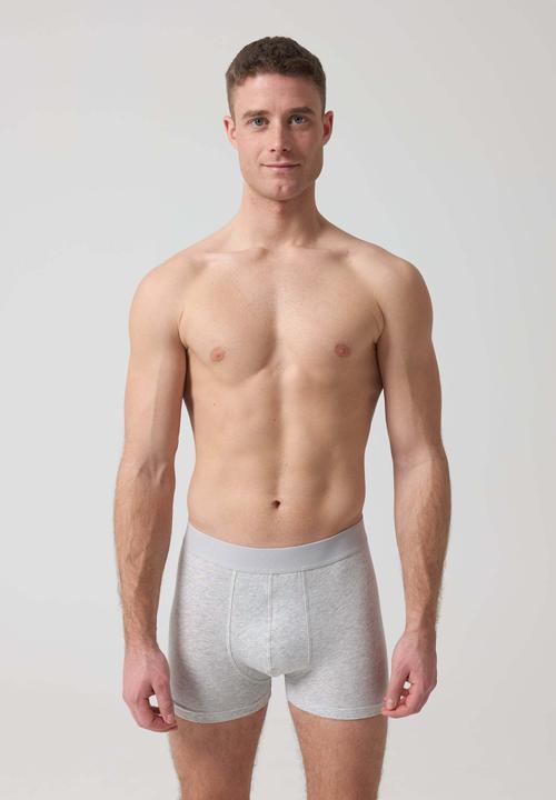 Image du produit Snocks Boxershorts ohne Logo (4XL, paquet de 6)