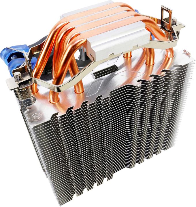 Actual product image AeroCool Verkho4
