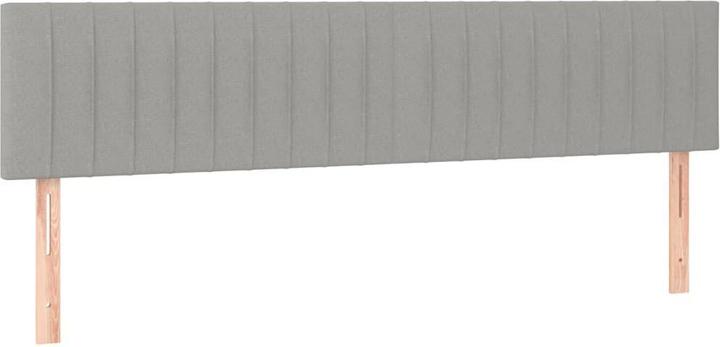 Actual product image VidaXL Carolin (180 x 5 x 88 cm)