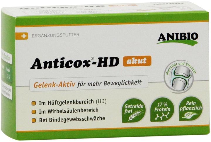 Anibio Anticox-HD akut (Adult, Senior, 1 Stk., 150 g)