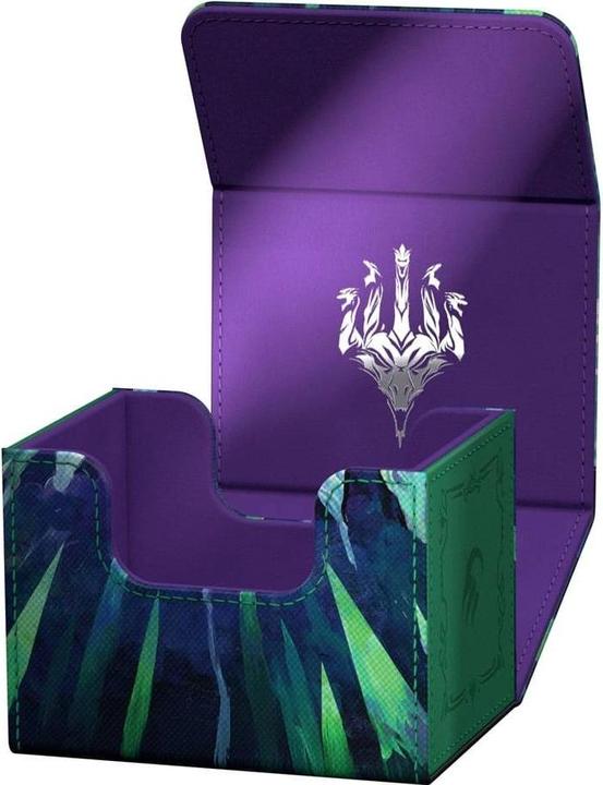 Image du produit Ultimate Guard Sidewinder 100+ Xenoskin Magic: The Gathering "Tarkir: Dragonstorm" - Design 3