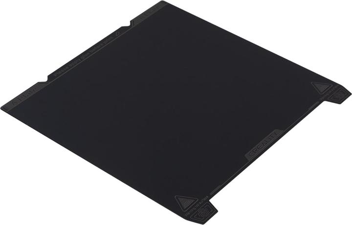 Image du produit Creality Plateforme d'impression K1 Plaque de construction fine en PEI (Lit d'impression)