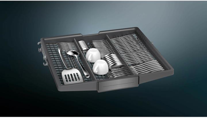 Actual product image Siemens Built-in dishwasher SN75ZX07CE