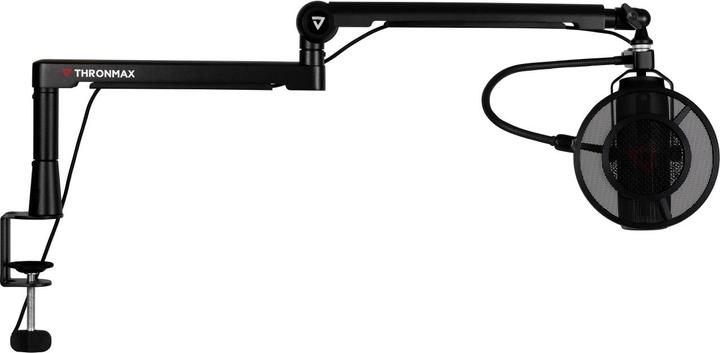 Immagine prodotto Thronmax Set di bracci a torsione S6