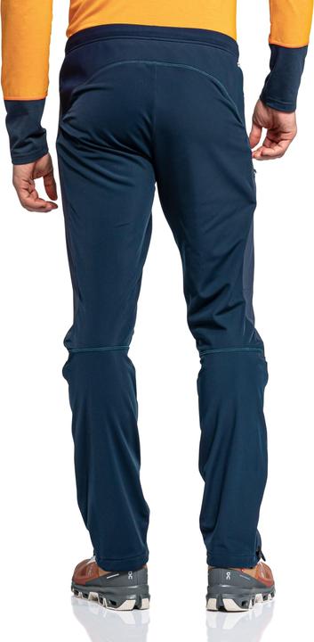 Image du produit Schöffel Pantalon long Softshell Pants Goulottes M (S)