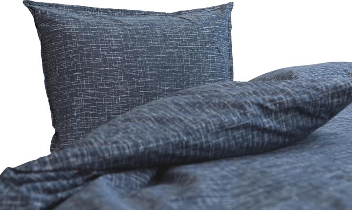 Actual product image lavie Finn (Pillowcase, 50 x 70 cm)
