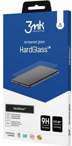 Produktbild 3MK HardGlass (1 Stück, Apple iPhone 15)