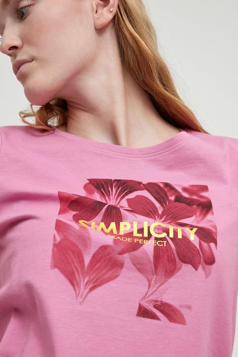 Immagine prodotto B.young BYSANLA FOGLIA TSHIRT 20811085 (XS)