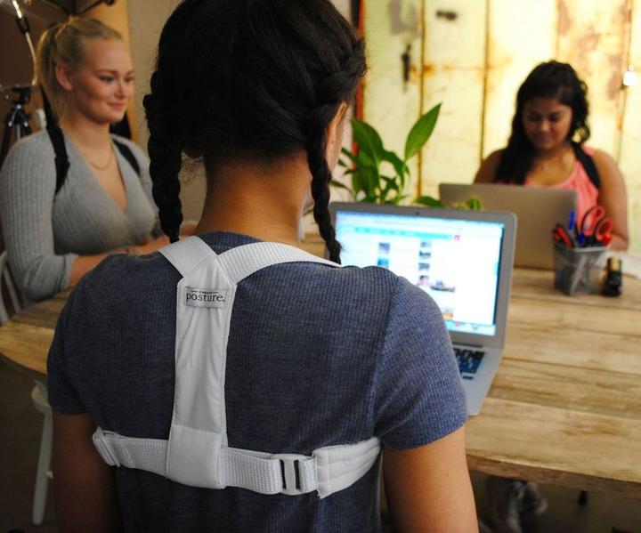Actual product image Swedish Posture Kids Posture Brace (XS)