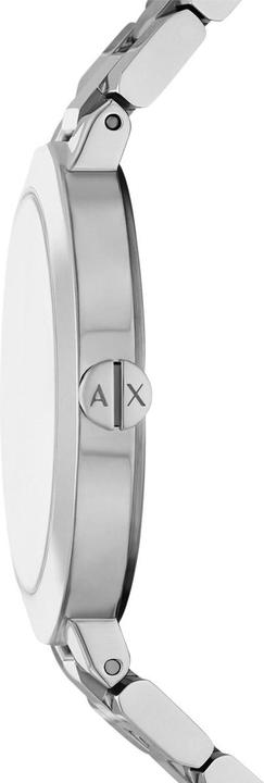 Actual product image Armani Exchange Jackie (Analogue wristwatch, 36 mm)