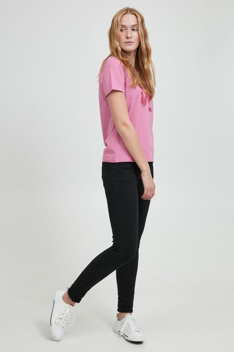 Immagine prodotto B.young BYSANLA FOGLIA TSHIRT 20811085 (XS)