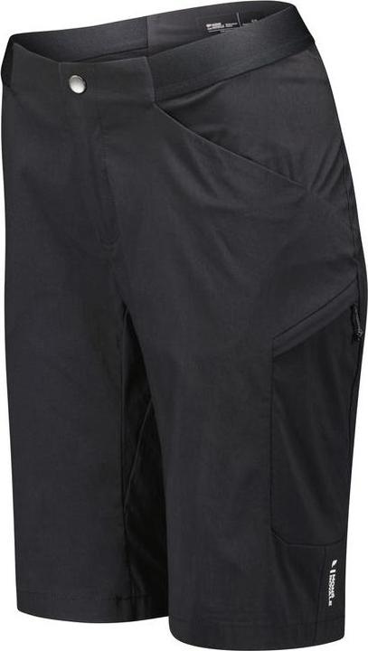 Image du produit Mons Royale Diversion Merino Trail Shorts (S)