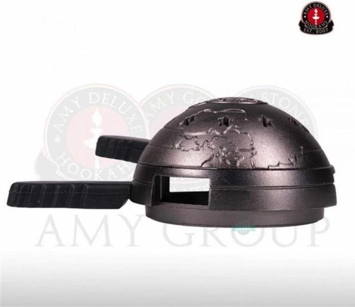Produktbild Amy Shisha Ersatz-Kopf Deluxe Globe Set
